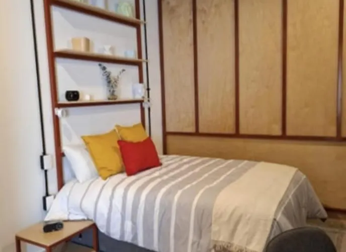 Casa Tabacalera Aparthotel 3*